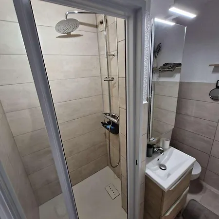 Le Carlton - 2 Pieces 4 Couchages Port Leucate. Ref: 2car_310b Mae-6253 Apartmán Leucate